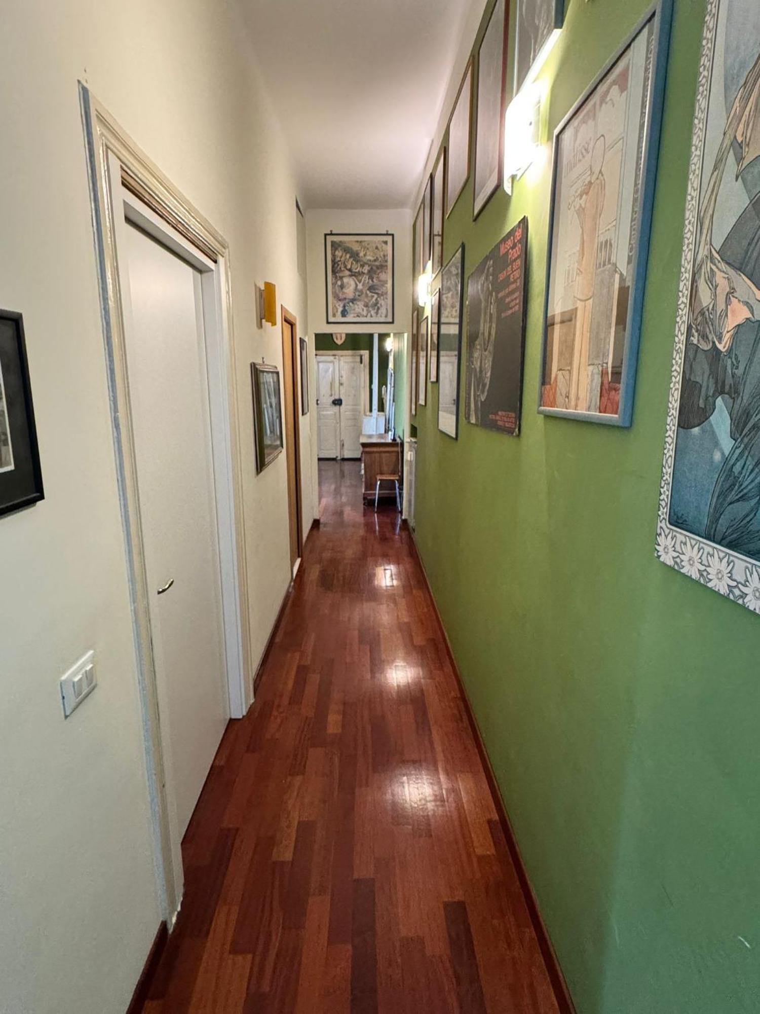 Apartment The Gallery House Rome