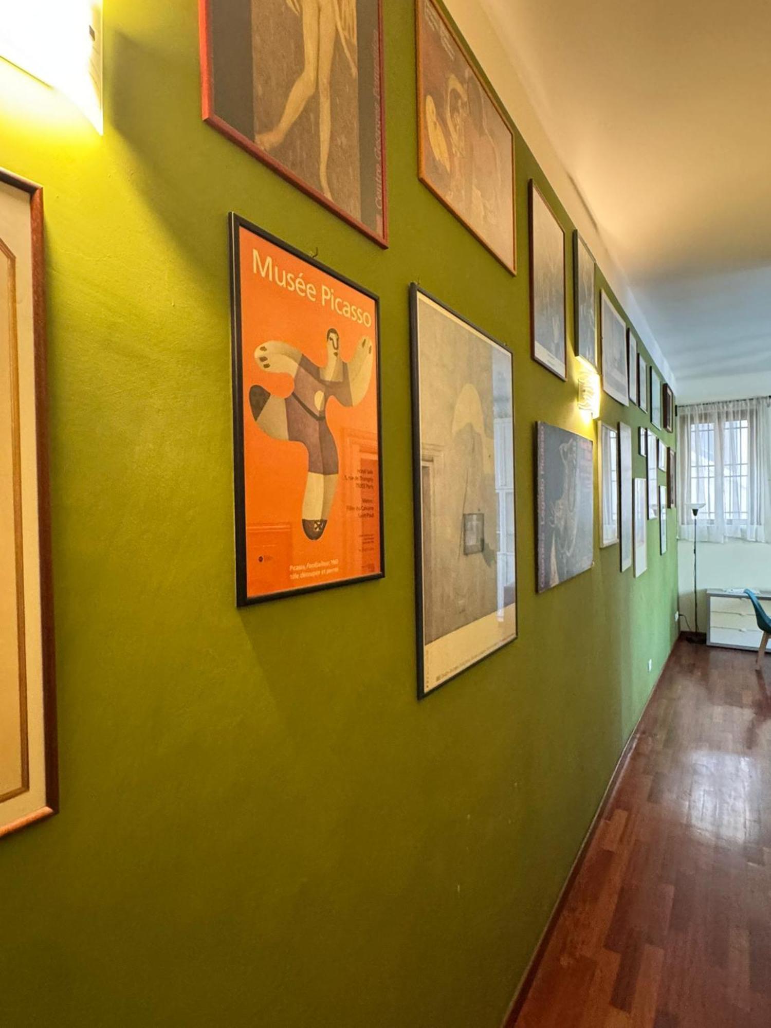 The Gallery House Apartment Rome